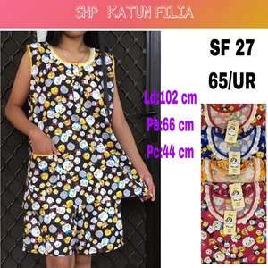 Filia SHP SF 27 cotton nightgown