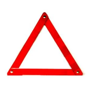 Safety Segitiga Pengaman