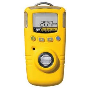Gas Alert Extreme ™ Single Gas Detector