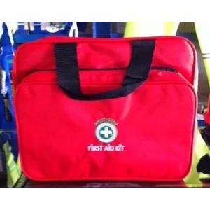 First Aid Bags Clothing