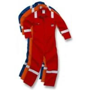 Nomex IIIA coverall Anti Fire 4.5 oz & 6oz