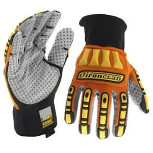 Gloves Safety Kong Original