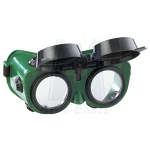 Gas Welding Goggle-Lift up