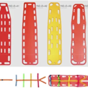 Tandu Medis Spinal Board ( Tandu Emergency) YDC - 7A1