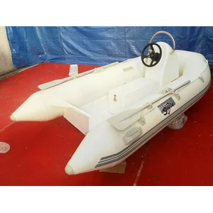 Rigid Inflatable Boat (RIB) 270 & 300 
