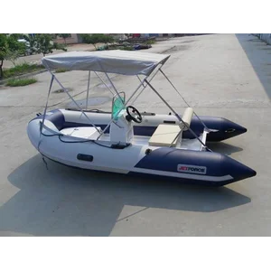Rigid Inflatable Boat (RIB) 330 & 360