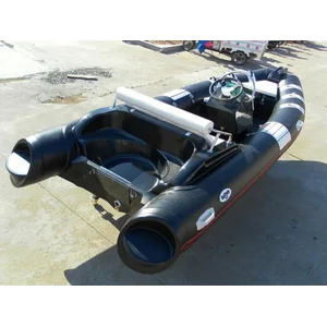 Rigid Inflatable Boat (RIB) 470 c