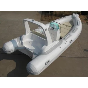 Rigid Inflatable Boat 520C