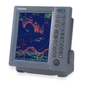 Fruno Marine Radar FR-8062