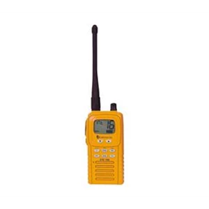 Radio Komunikasi Samyung Two-Way Vhf Radio Telephone Stv-160
