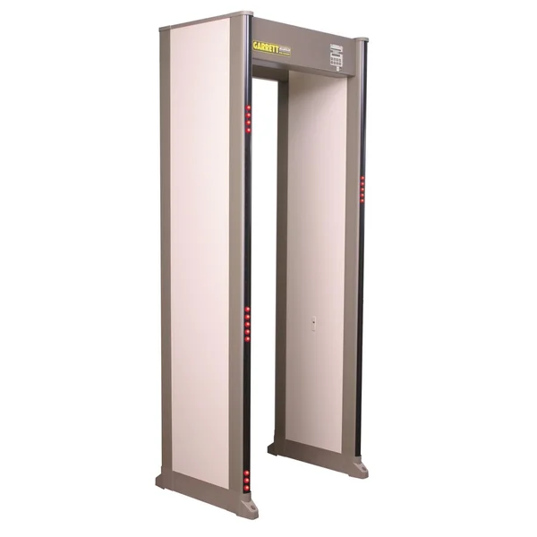 Walk Through Metal Detector GARRETT PD-6500i