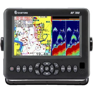 GPS Tracker Samyung NF 700