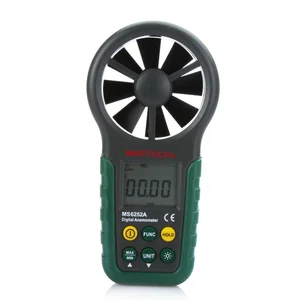 Hand Anemometer