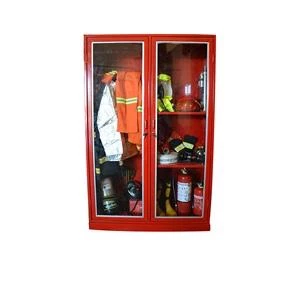 Fire Cabinet (Lemari Cabinet Pemadam)