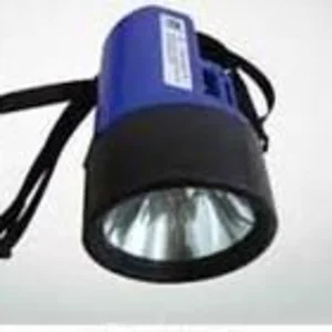 Lampu Senter Explosion Proof
