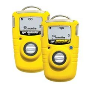 Gas Alert Clip Extreme ™ Single Gas Detector