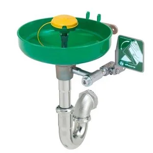 Wall Mount Eye atau Face Wash 7260BT-7270BT