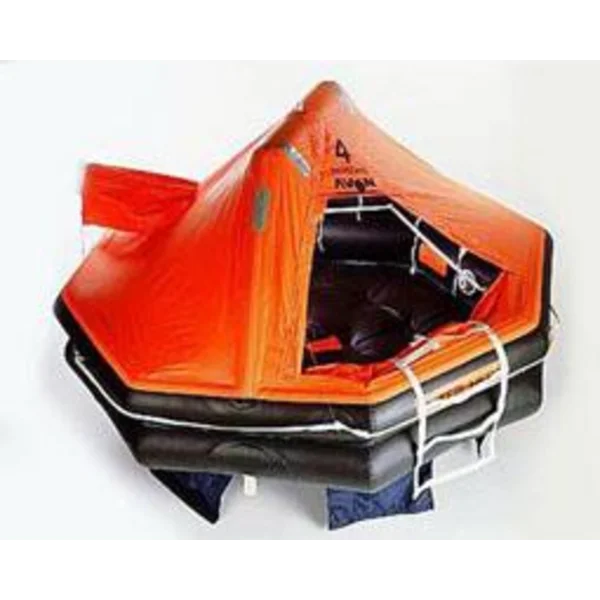 Life Raft (SEKOCI PENYELAMAT)