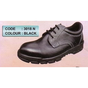 Safety Shoes Optima 3018 N