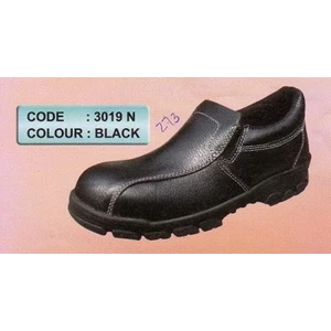 Safety Shoes Optima 3019 N