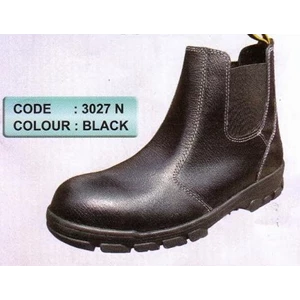 Safety Shoes Optima 3027 N