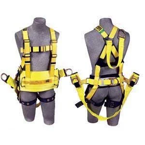 Body Harness SALA Delta II Derrick Harness MED (1106108)