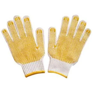 Spot Safety Gloves / Dot