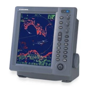 Fruno Marine Radar FR-8062