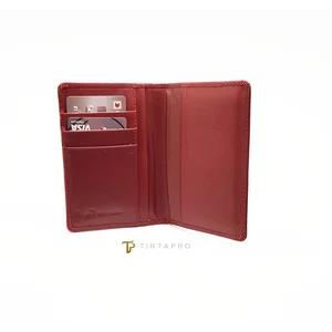 Dompet Passport Promosi