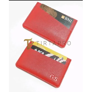 Dompet Kartu Promosi Custom