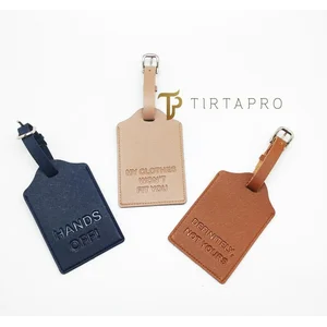 Luggage Tag Custom