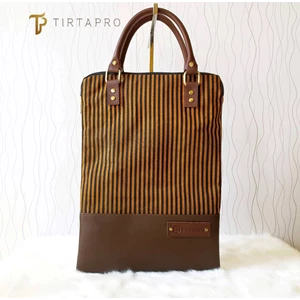 Custom Model Batik Bag