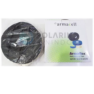 Insulasi/Isolasi Armaflex Tape - Ducting Accessories