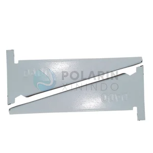 Bracket AC 1Pk - Braket AC Outdoor