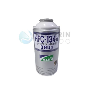 Freon AC Kaleng - Freon Klea HFC 134 - Refrigerant