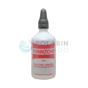 Thawzone Methyl Alcohol - cleaning fluid