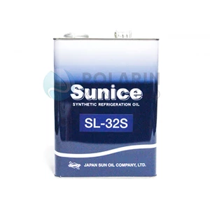 Sunice Compressor Oil - Sunice Oil - Compressor Oil