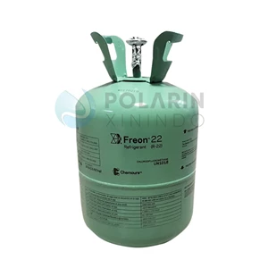 Freon AC R22 Chemours - Freon R22 Chemours China