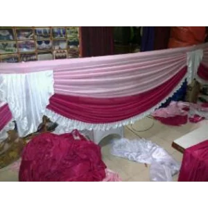 RENDA TENDA PESTA