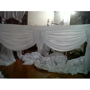 RENDA TENDA PESTA
