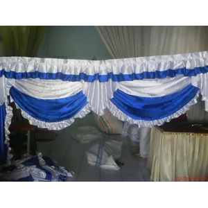 RENDA TENDA PESTA