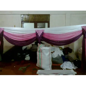 RENDA TENDA PESTA