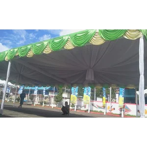 RENDA TENDA PESTA