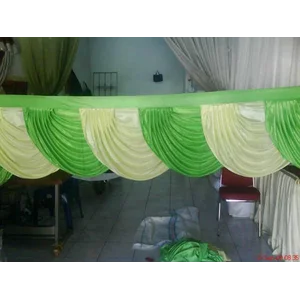RENDA TENDA PESTA