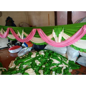 RENDA TENDA PESTA