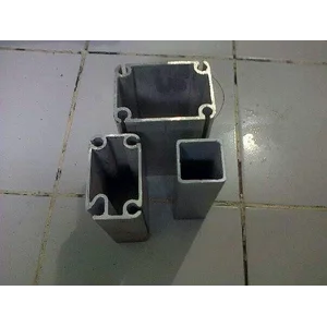 Tenda Sarnafil Putih Ukuran 4X4 Meter (Tinggi Kaki 2.5M)