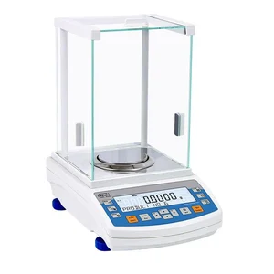 Analytical Balance AS.R2