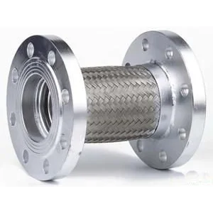 Flexible Joint Stainless Steel