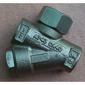 Steam Trap Thermodinamic Spirax Sarco TD42H