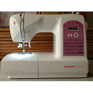 Sewing machine Brother Js 1410 